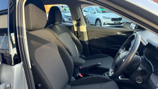 Skoda Fabia 1.0 TSI 116 SE Edition 5dr DSG Petrol Hatchback